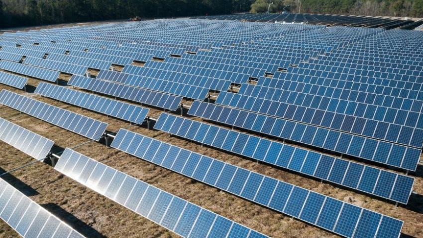 Complete EPC Solution