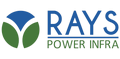 Rays Power Infra