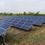Solar Project - Sirsa, Haryana