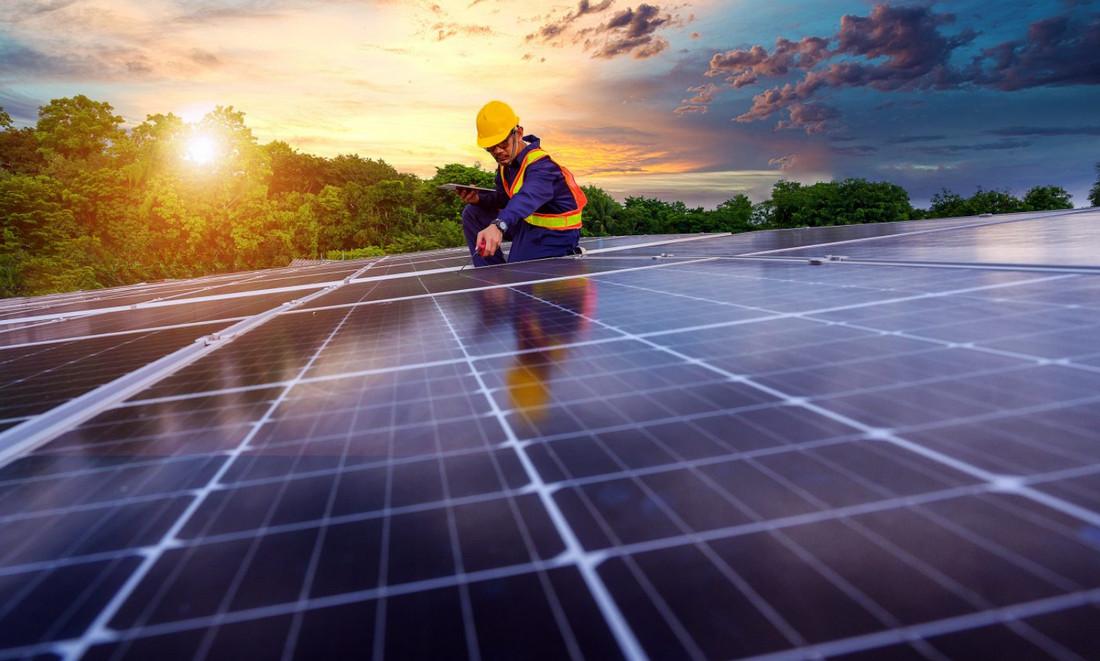 280 MWp Solar Project - Surendernagar, Gujarat