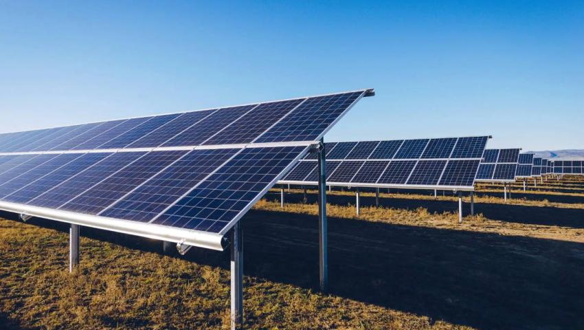 10 MWp Solar Project -  Jhansi, U.P.